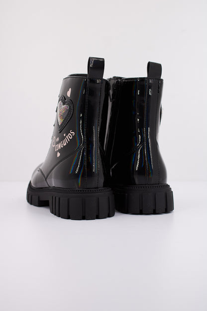 CONGUITOS COSH en color NEGRO  (4)