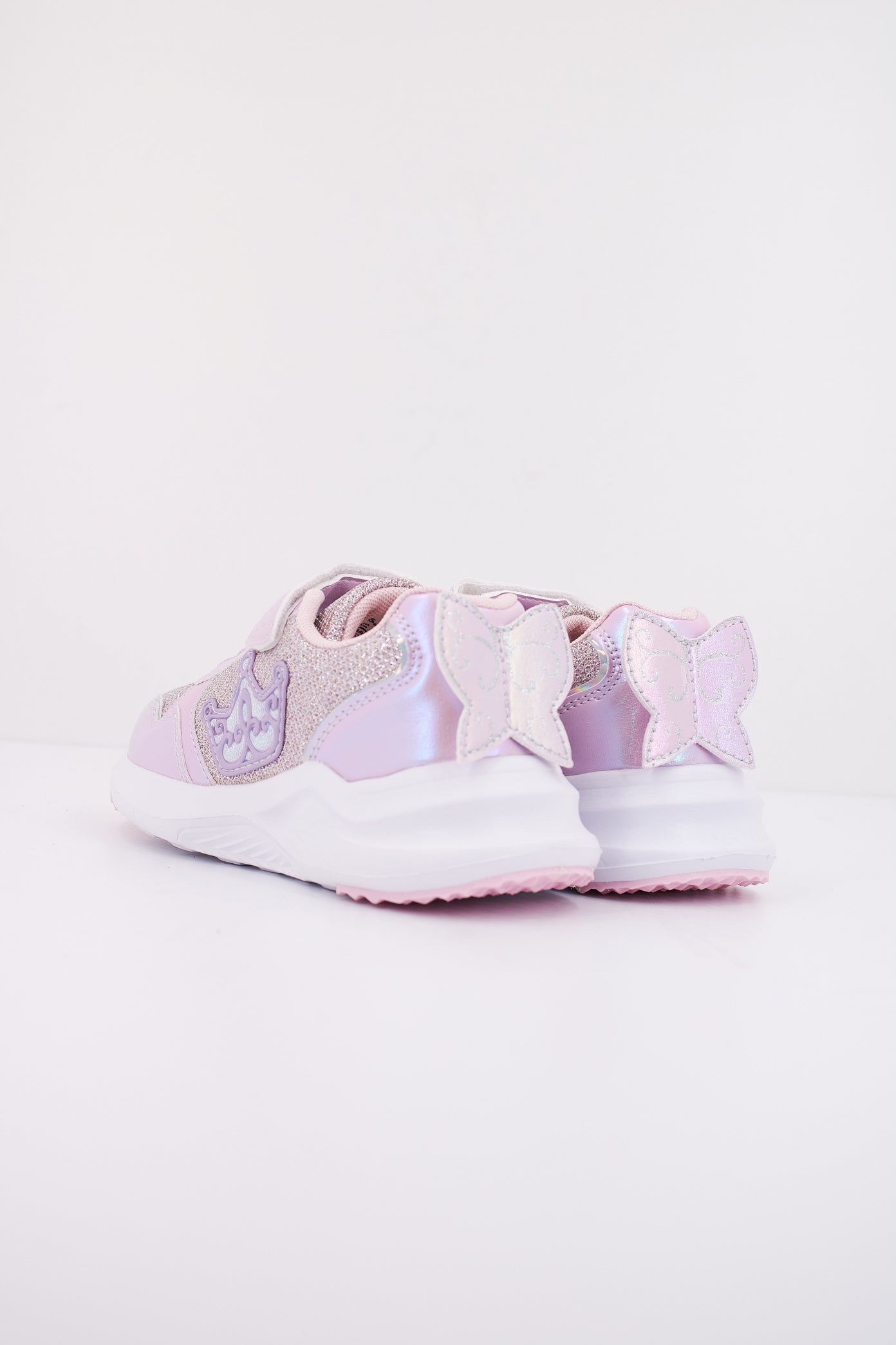 CONGUITOS COSH en color PINK  (4)