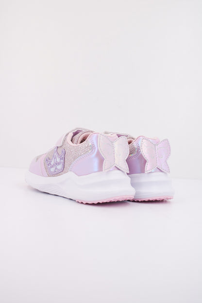 CONGUITOS COSH en color PINK  (4)
