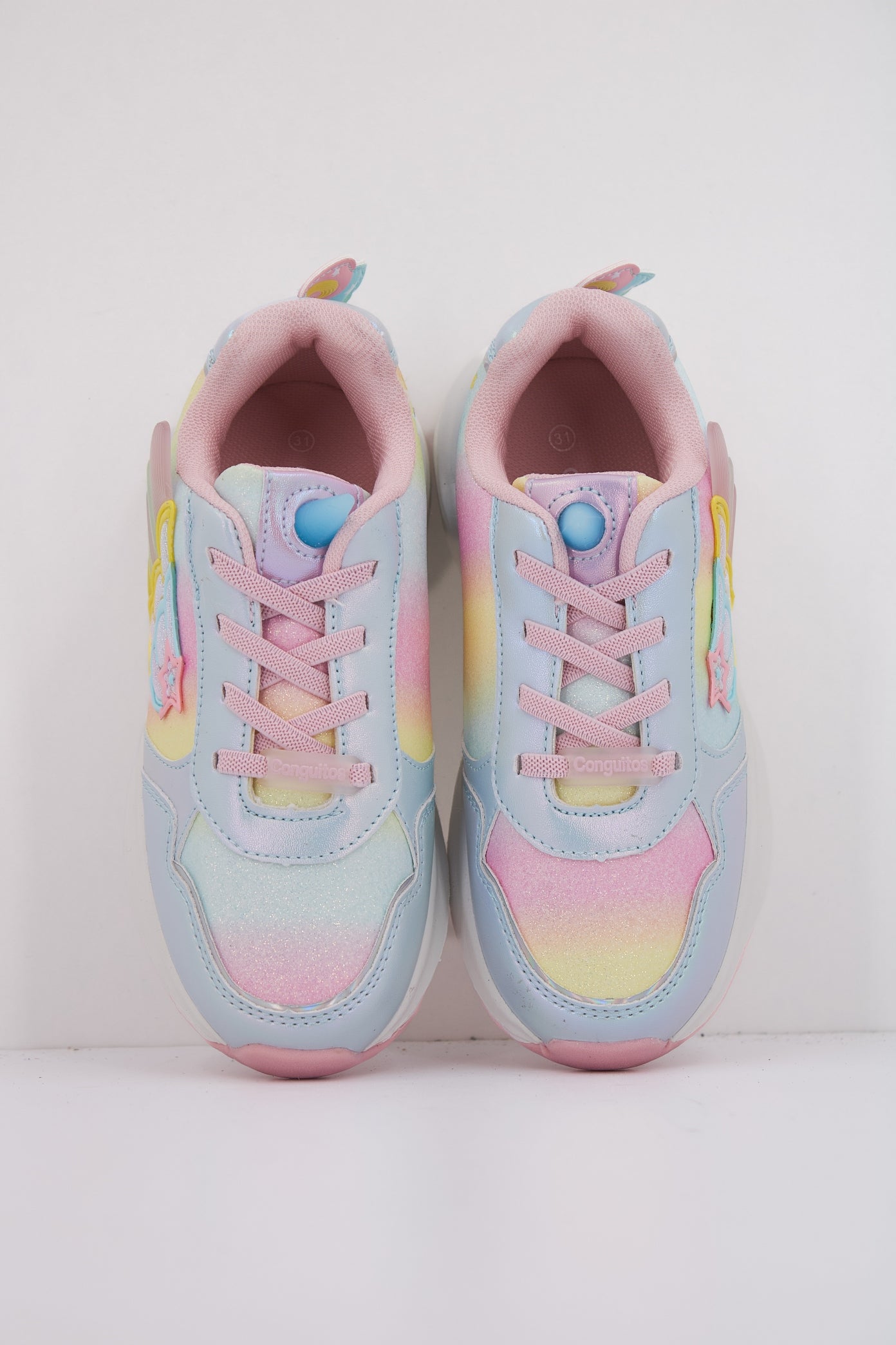 CONGUITOS COSH en color MULTI  (3)