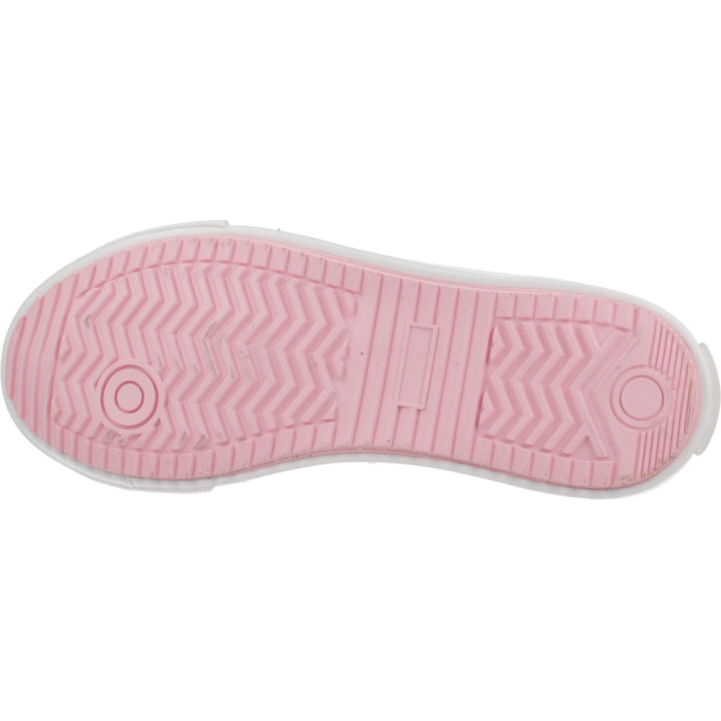 CONGUITOS SNEAKERS LOW RAINBOW en color MULTI  (6)