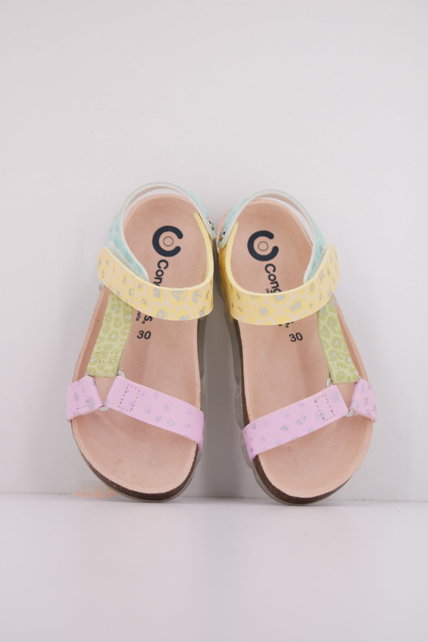 CONGUITOS COSH en color MULTI  (3)