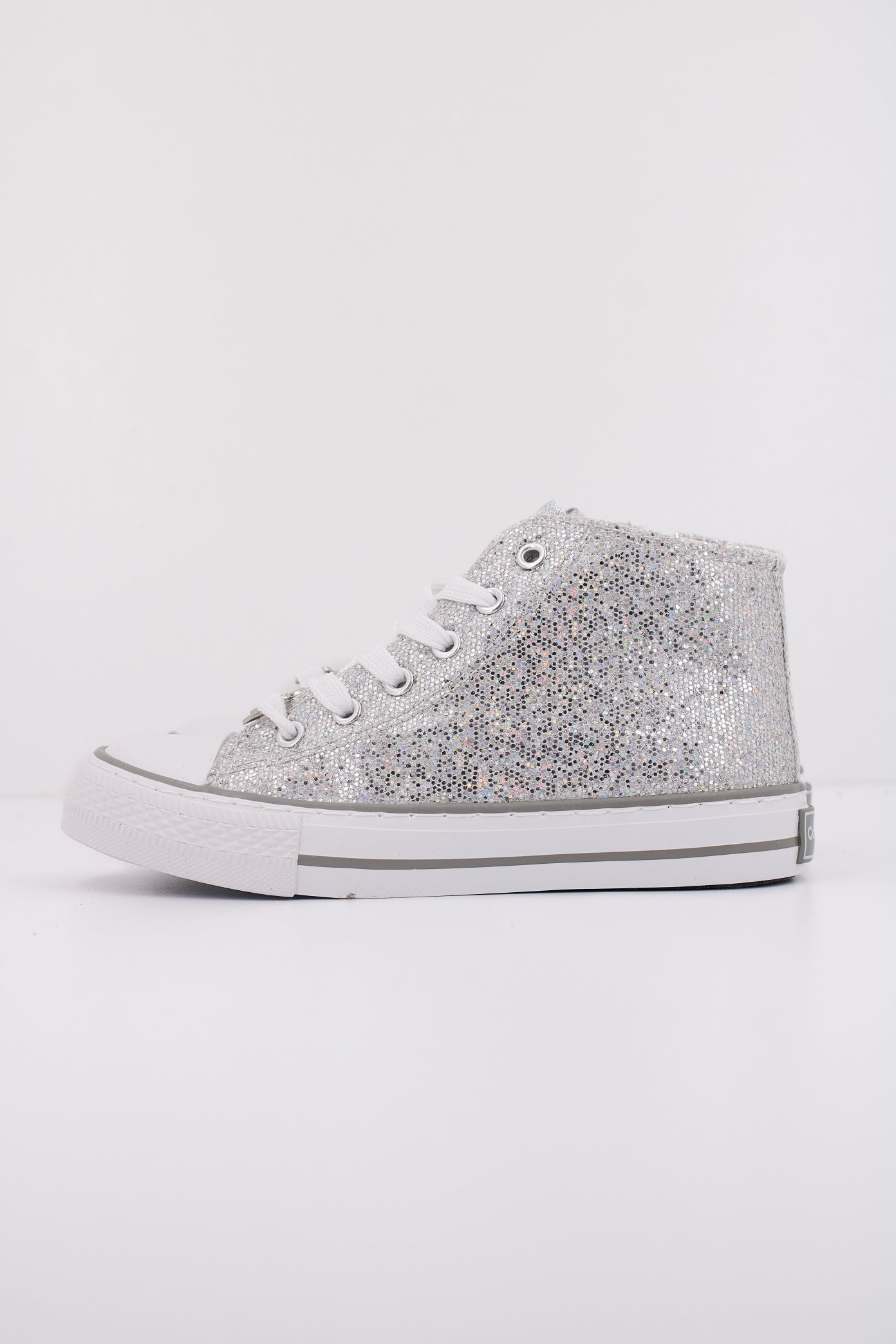 CONGUITOS COSH en color SILVER  (1)