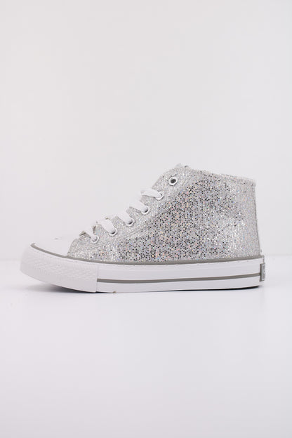 CONGUITOS COSH en color SILVER  (1)