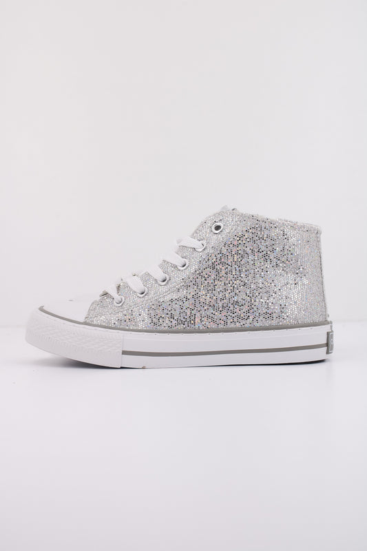 CONGUITOS COSH en color SILVER  (1)