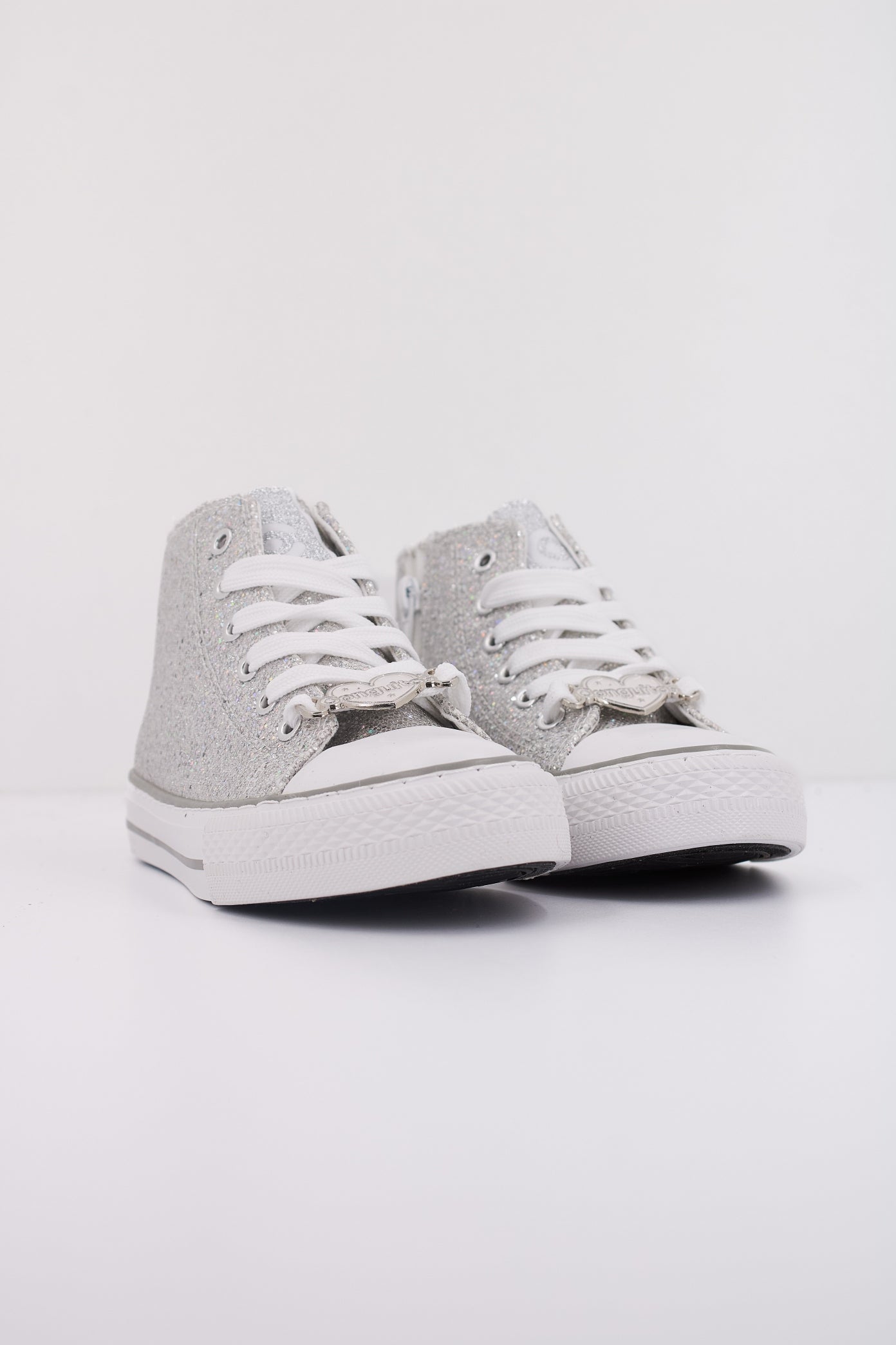 CONGUITOS COSH en color SILVER  (2)