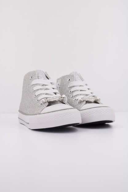 CONGUITOS COSH en color SILVER  (2)