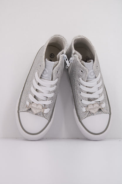 CONGUITOS COSH en color SILVER  (3)