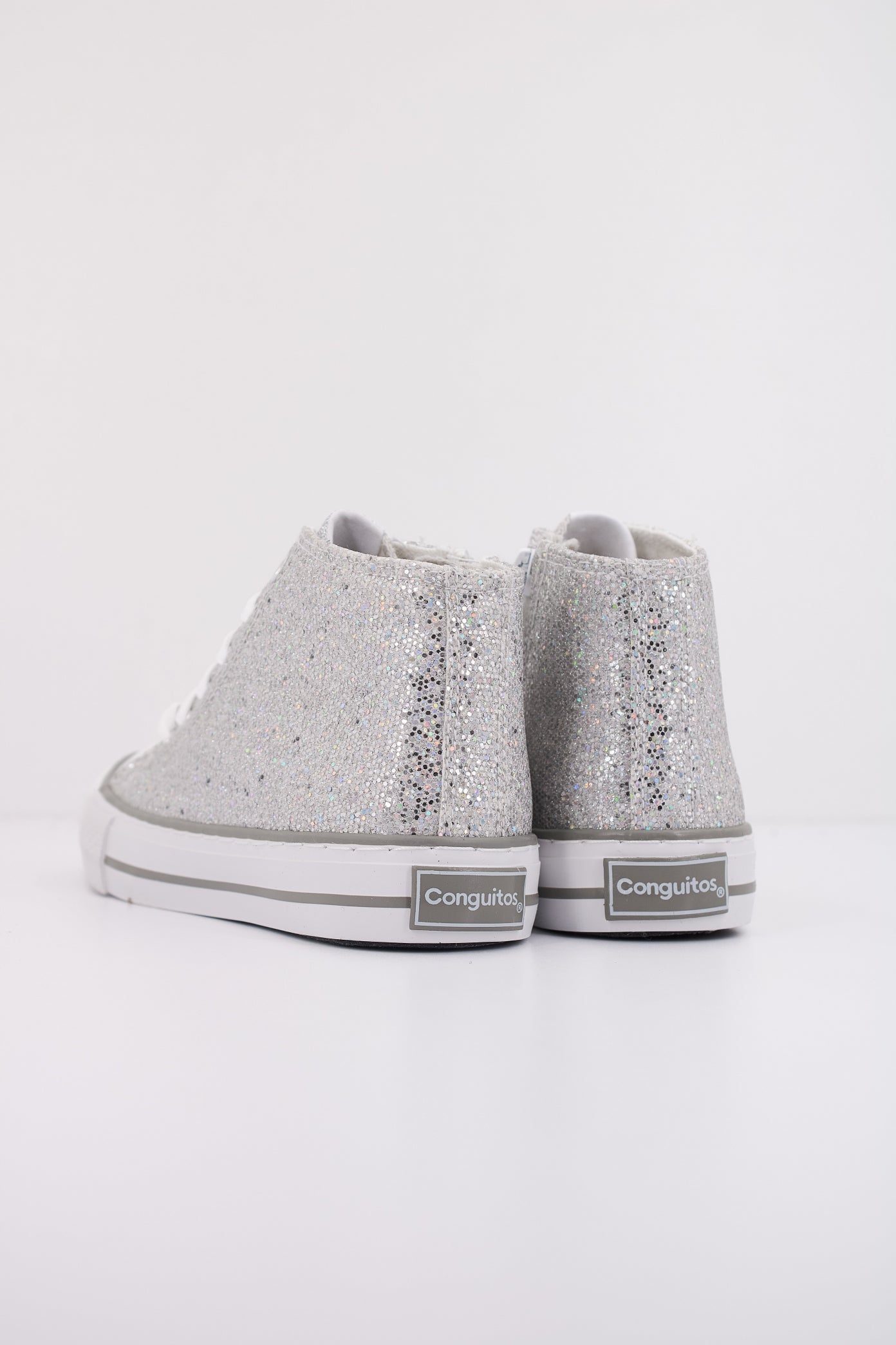 CONGUITOS COSH en color SILVER  (4)
