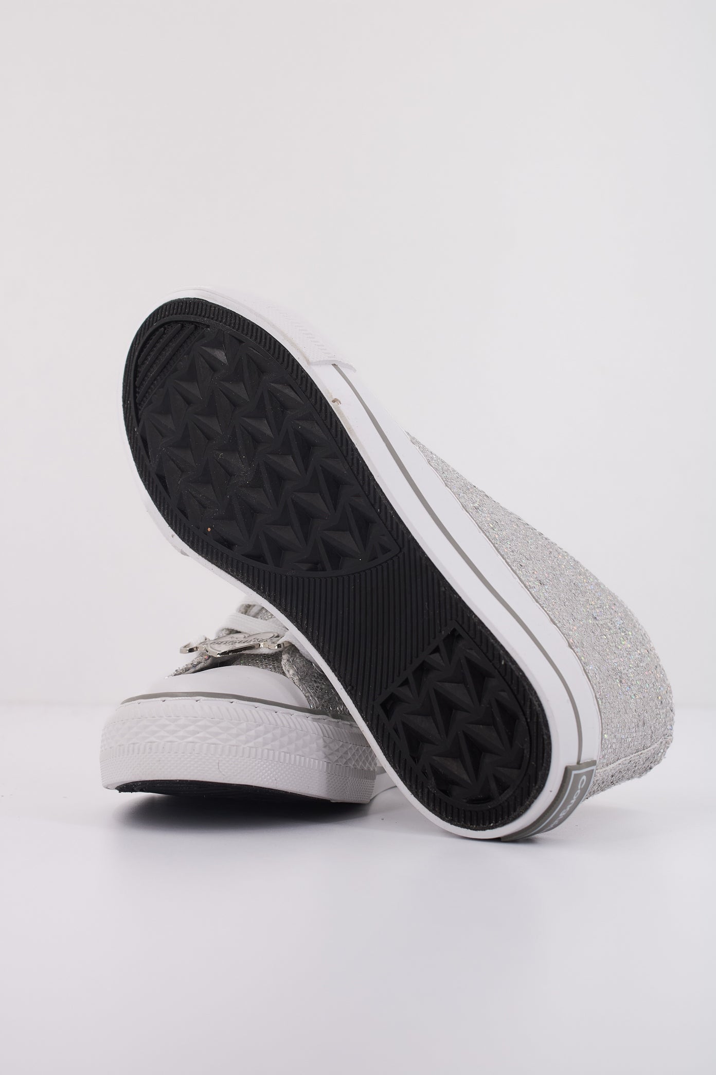 CONGUITOS COSH en color SILVER  (5)