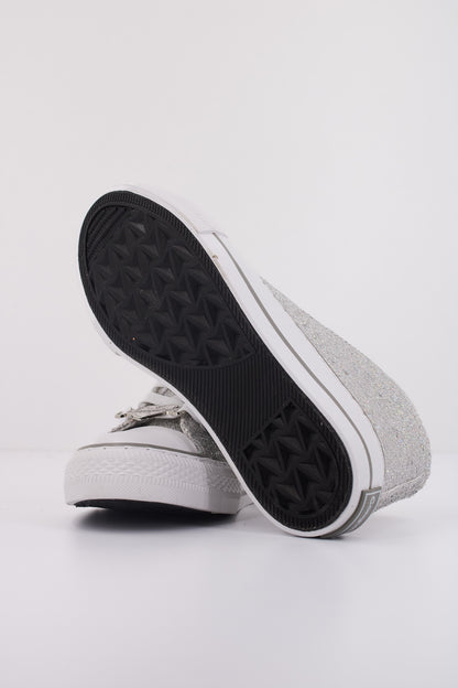 CONGUITOS COSH en color SILVER  (5)