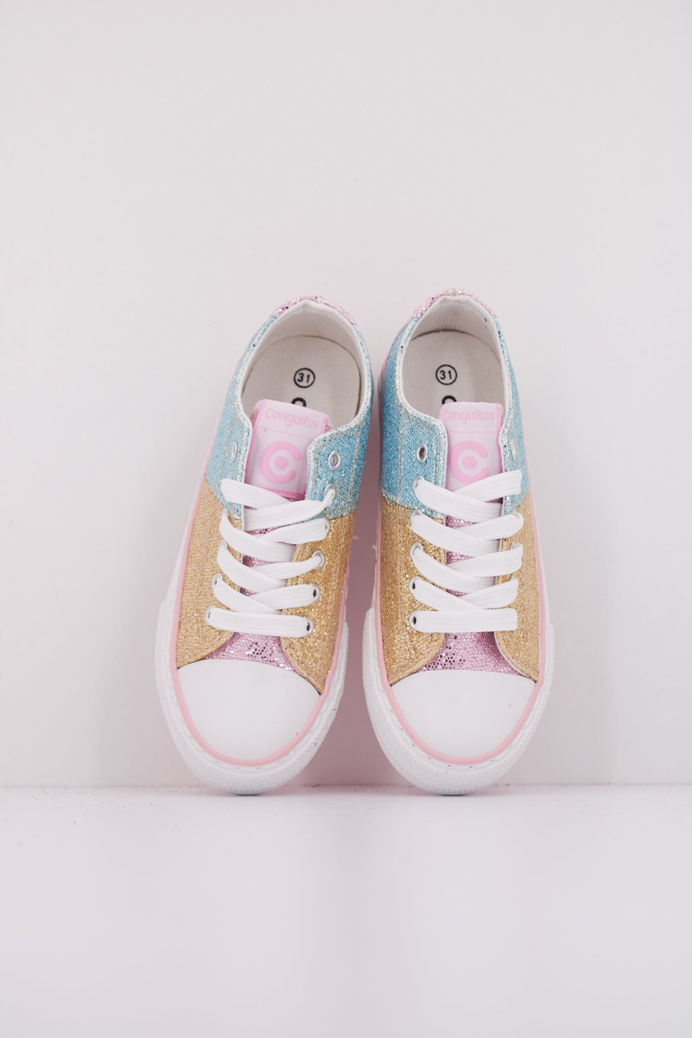 CONGUITOS COSH en color MULTI  (3)