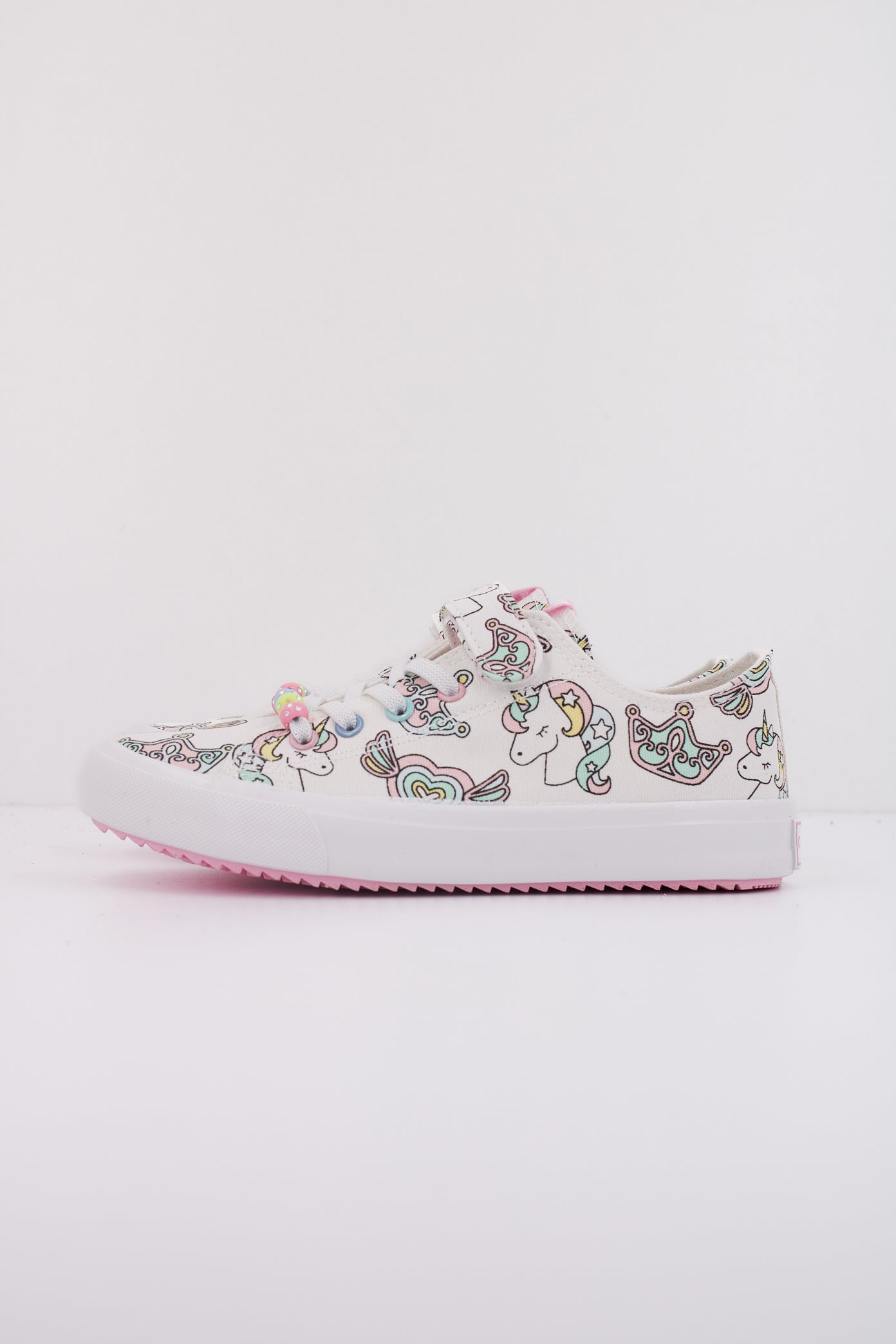 CONGUITOS LOW UNICORN FANTASY en color MULTI  (1)