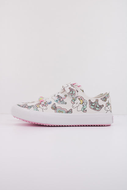 CONGUITOS LOW UNICORN FANTASY en color MULTI  (1)