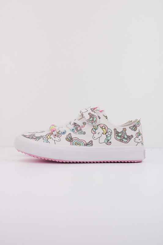 CONGUITOS LOW UNICORN FANTASY en color MULTI  (1)