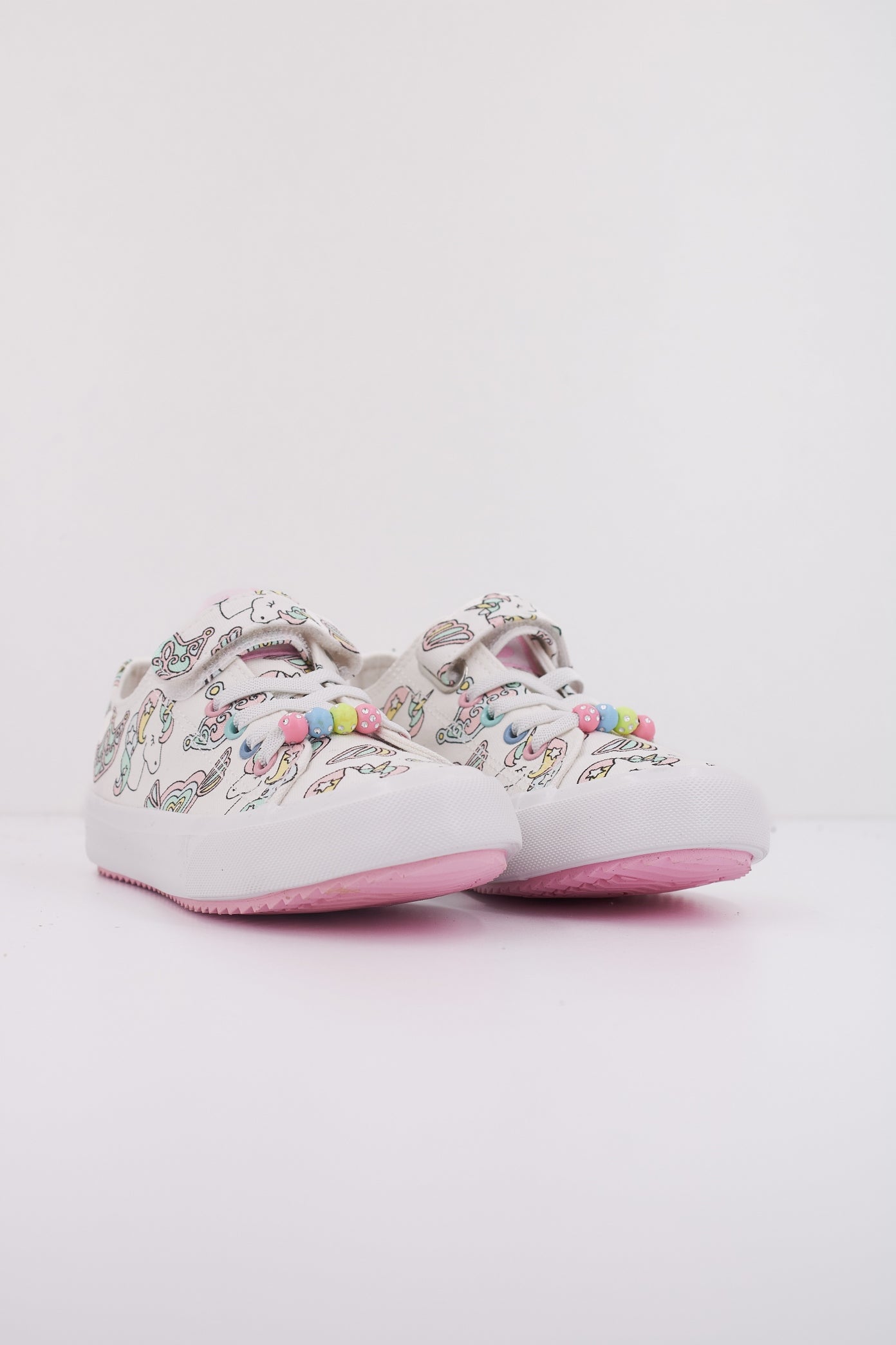 CONGUITOS LOW UNICORN FANTASY en color MULTI  (2)