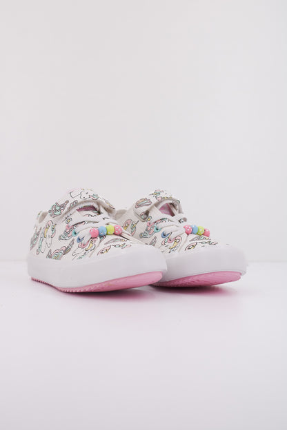 CONGUITOS LOW UNICORN FANTASY en color MULTI  (2)