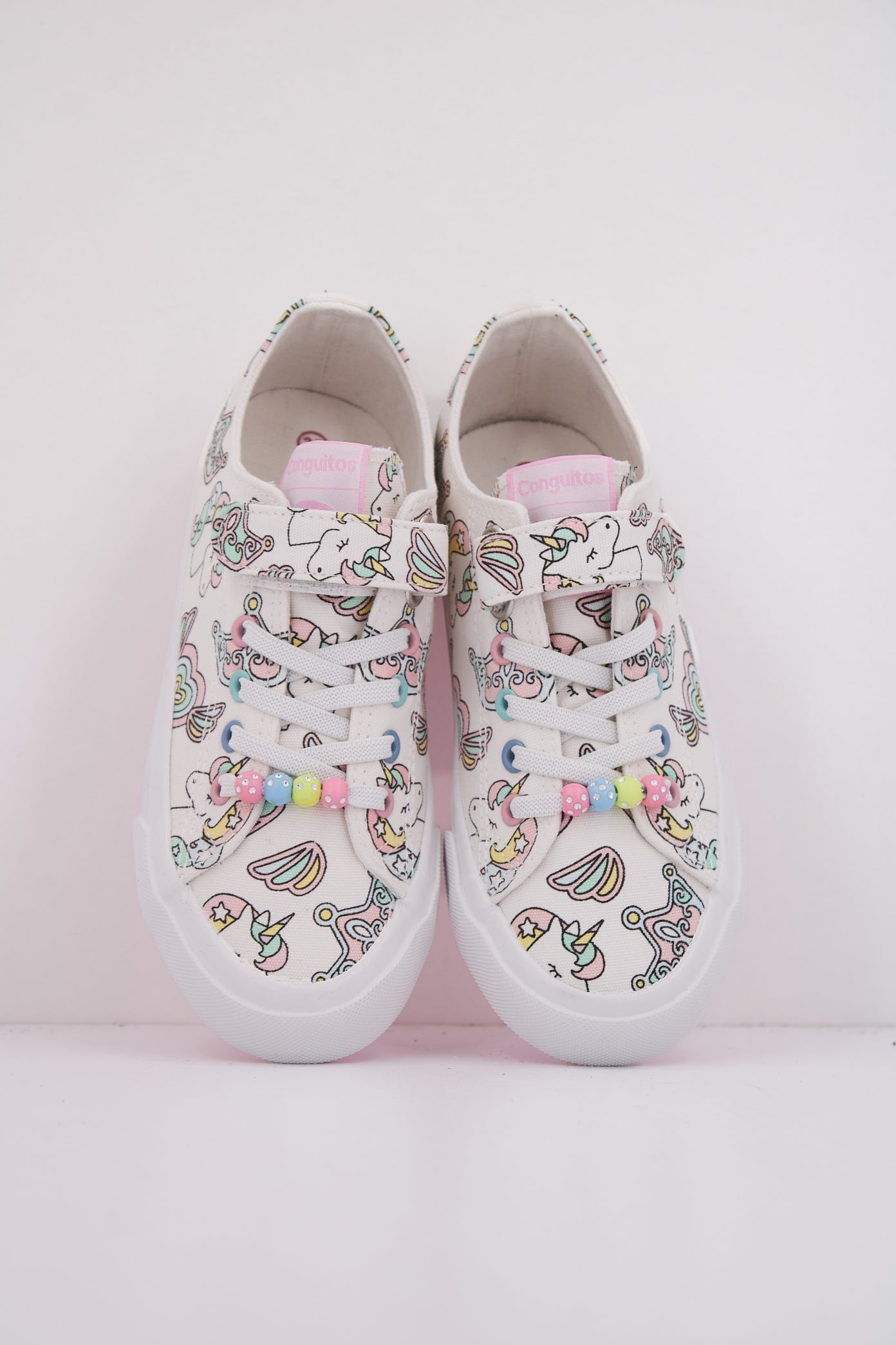 CONGUITOS LOW UNICORN FANTASY en color MULTI  (3)