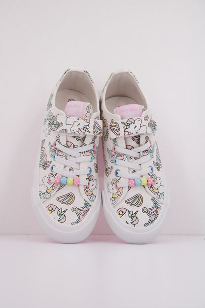 CONGUITOS LOW UNICORN FANTASY en color MULTI  (3)