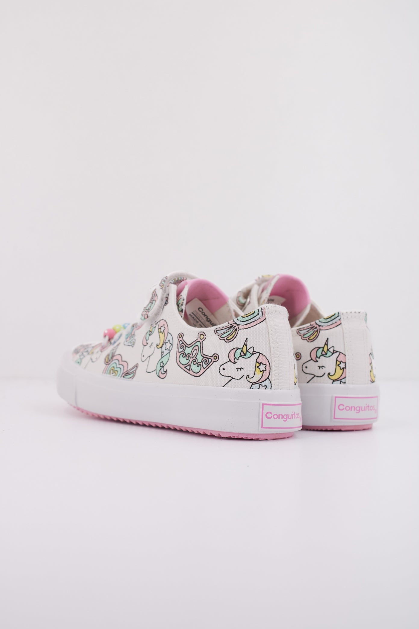 CONGUITOS LOW UNICORN FANTASY en color MULTI  (4)