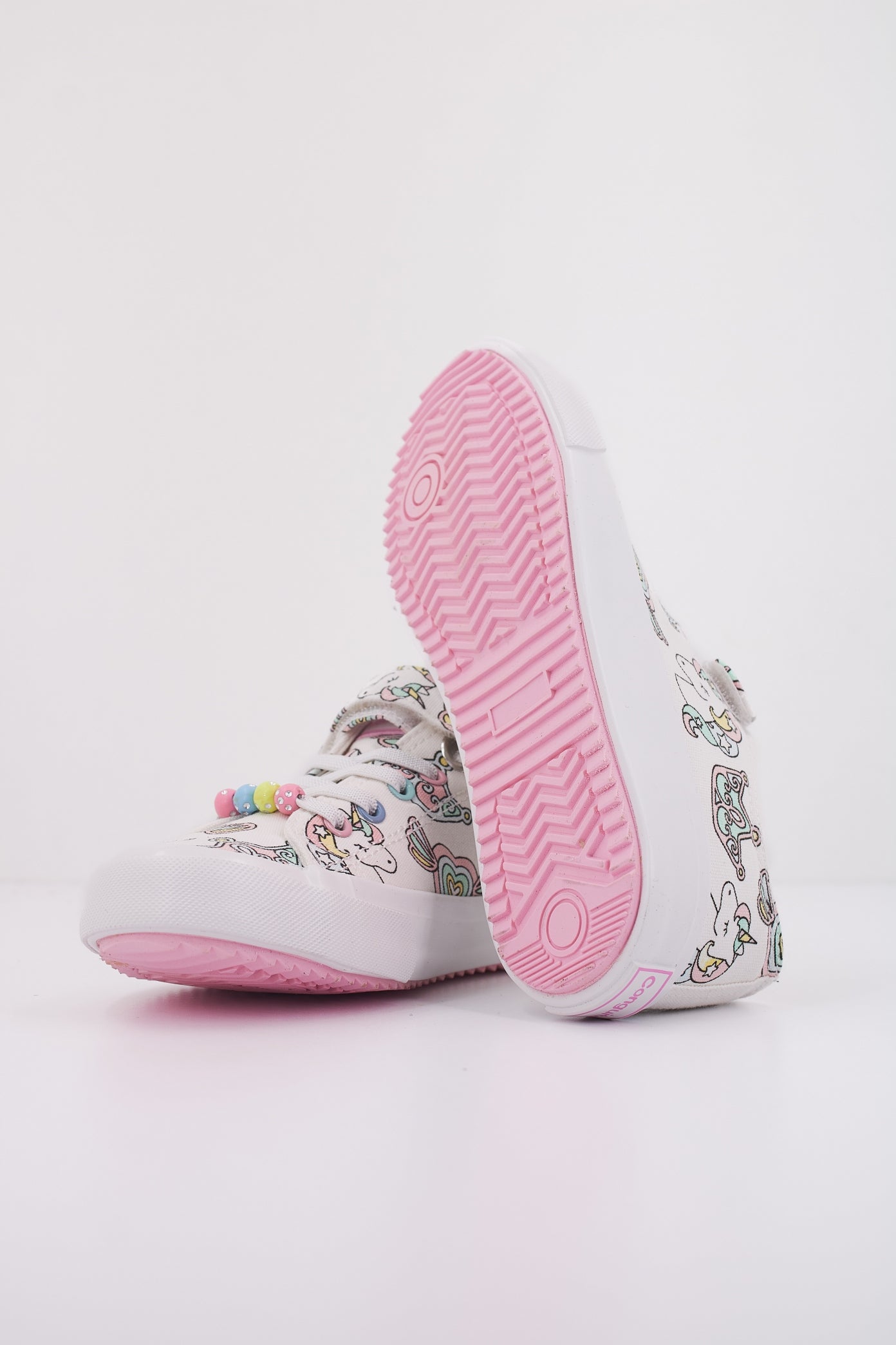 CONGUITOS LOW UNICORN FANTASY en color MULTI  (5)