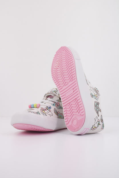 CONGUITOS LOW UNICORN FANTASY en color MULTI  (5)
