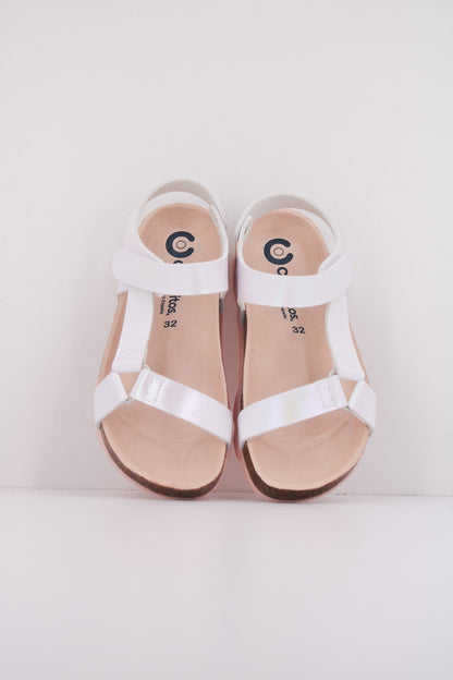 CONGUITOS COSH en color WHITE  (3)