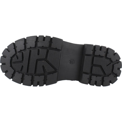 CONGUITOS TROOPER BOOT PATENT en color BRGNDY  (6)