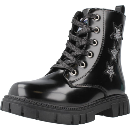 CONGUITOS TROOPER BOOT STAR en color BLACK  (1)