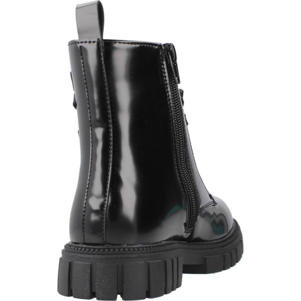 CONGUITOS TROOPER BOOT STAR en color BLACK  (3)