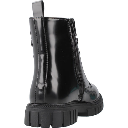 CONGUITOS TROOPER BOOT STAR en color BLACK  (3)
