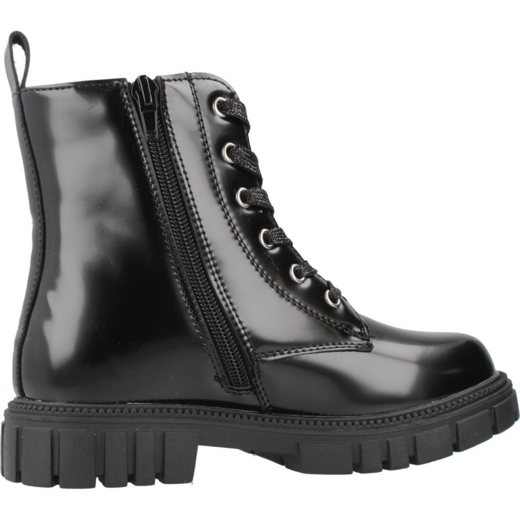 CONGUITOS TROOPER BOOT STAR en color BLACK  (4)