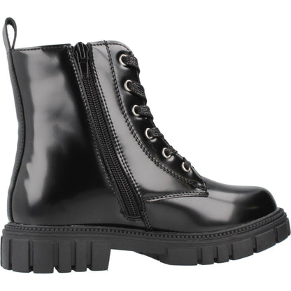 CONGUITOS TROOPER BOOT STAR en color BLACK  (4)