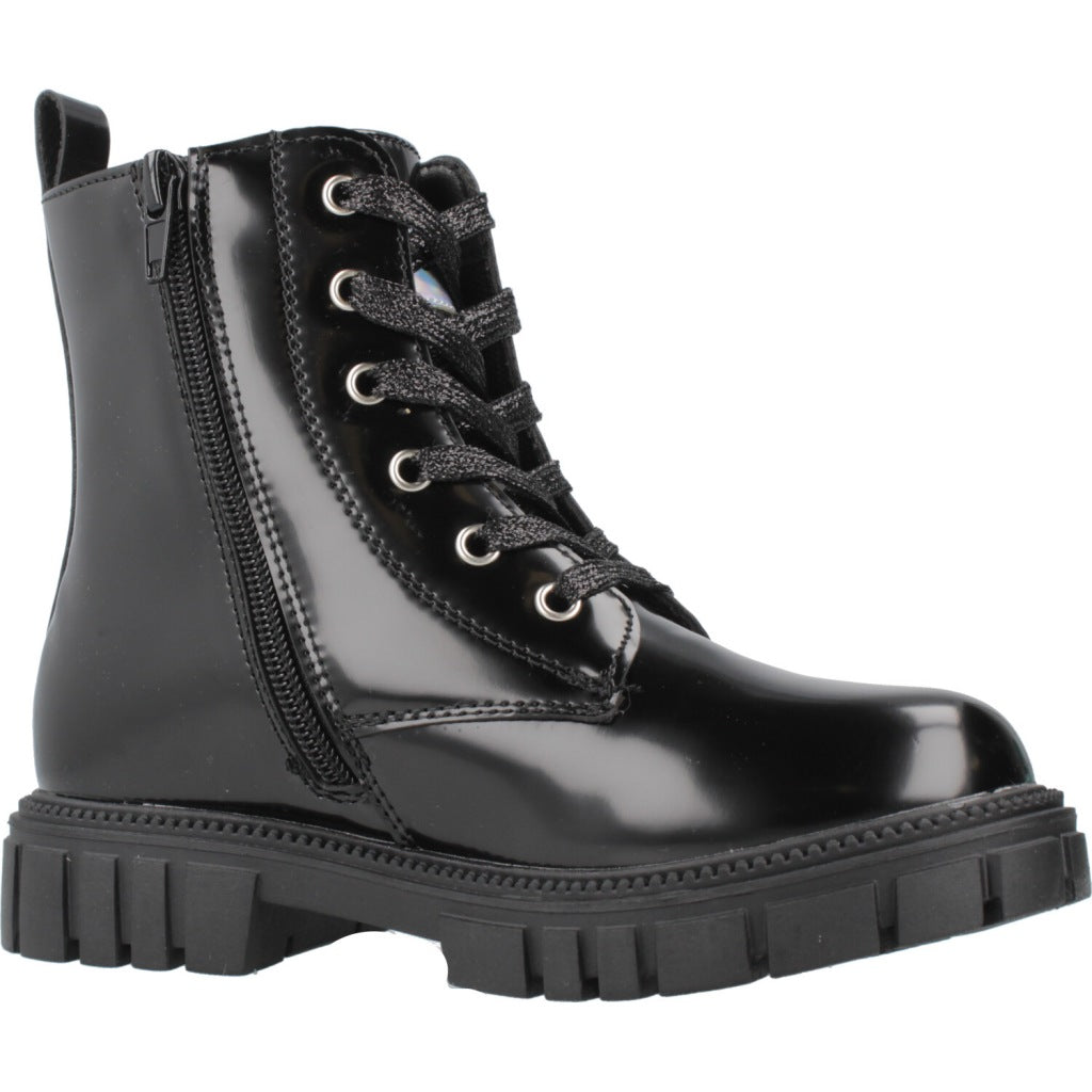 CONGUITOS TROOPER BOOT STAR en color BLACK  (5)