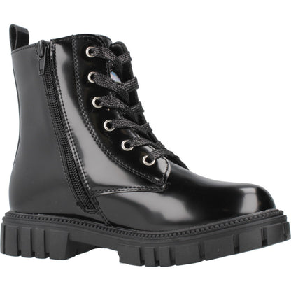 CONGUITOS TROOPER BOOT STAR en color BLACK  (5)