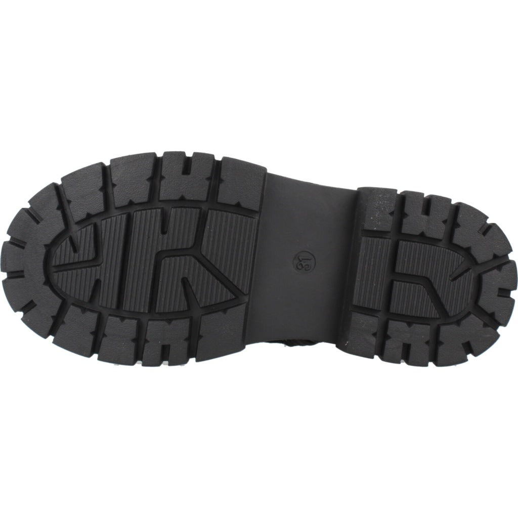 CONGUITOS TROOPER BOOT STAR en color BLACK  (6)