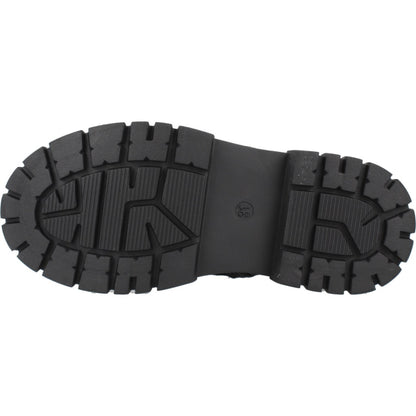 CONGUITOS TROOPER BOOT STAR en color BLACK  (6)