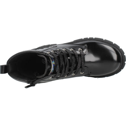 CONGUITOS TROOPER BOOT STAR en color BLACK  (7)