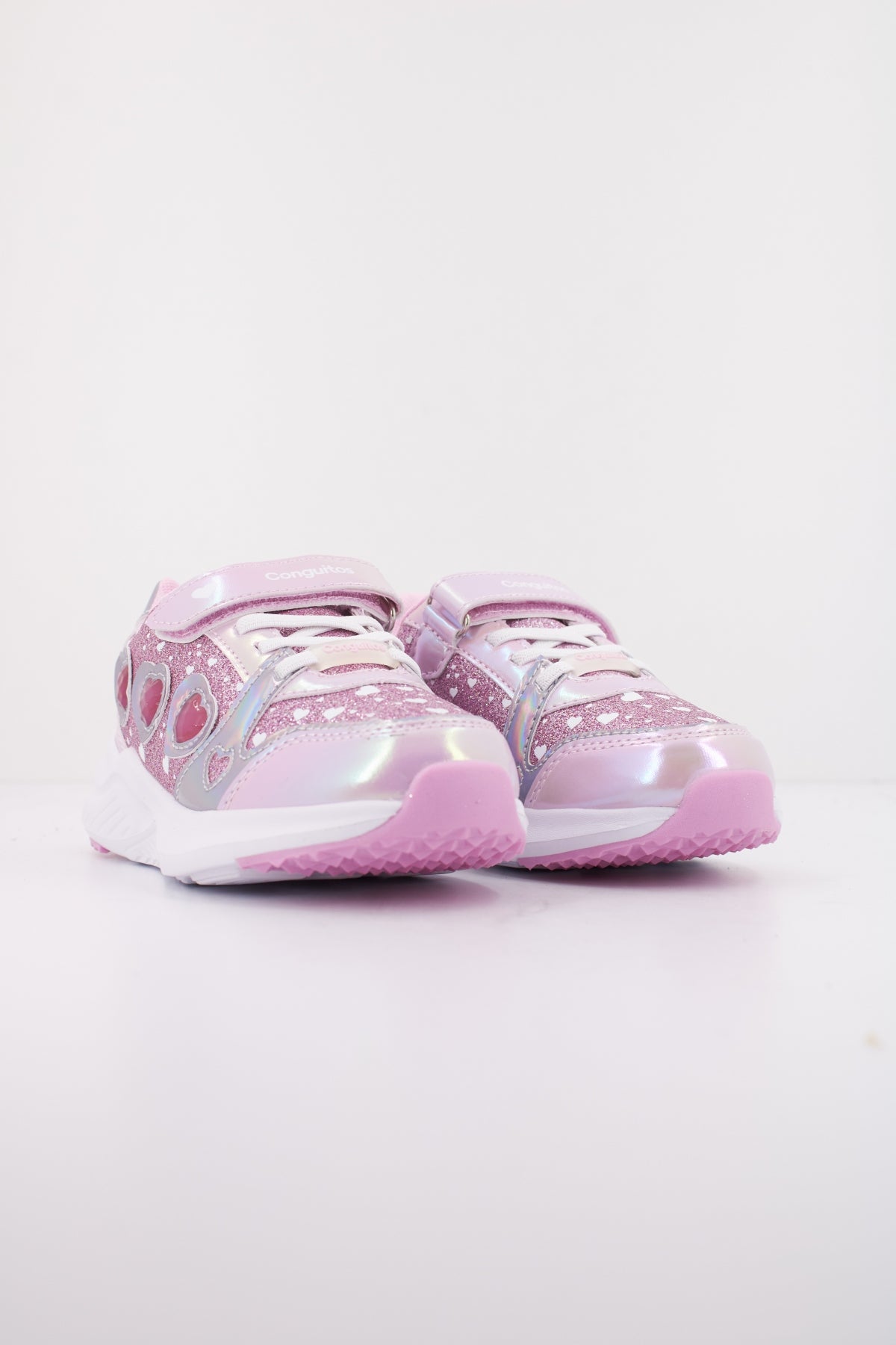 CONGUITOS COSH en color PINK  (2)
