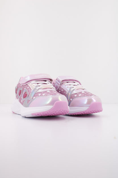 CONGUITOS COSH en color PINK  (2)