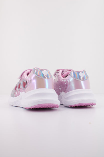 CONGUITOS COSH en color PINK  (4)