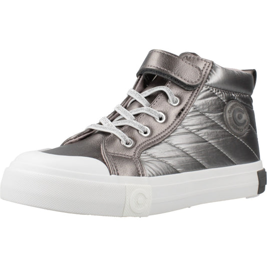 CONGUITOS COSH en color SILVER  (1)