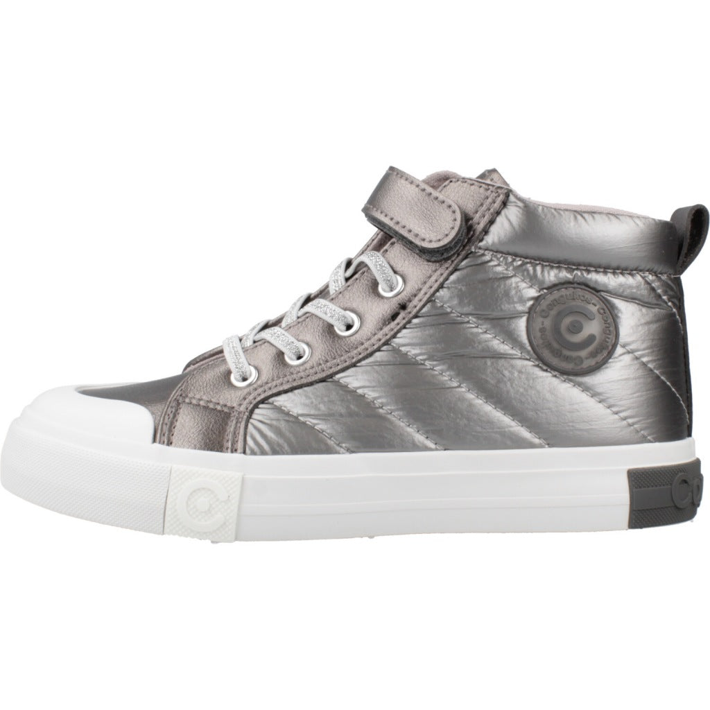 CONGUITOS COSH en color SILVER  (2)
