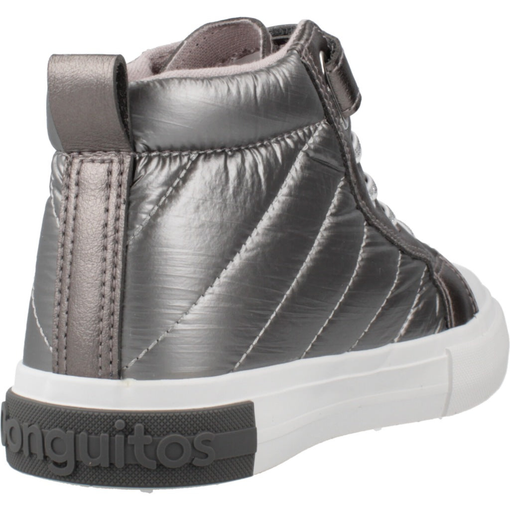 CONGUITOS COSH en color SILVER  (3)