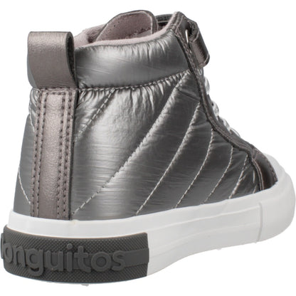CONGUITOS COSH en color SILVER  (3)
