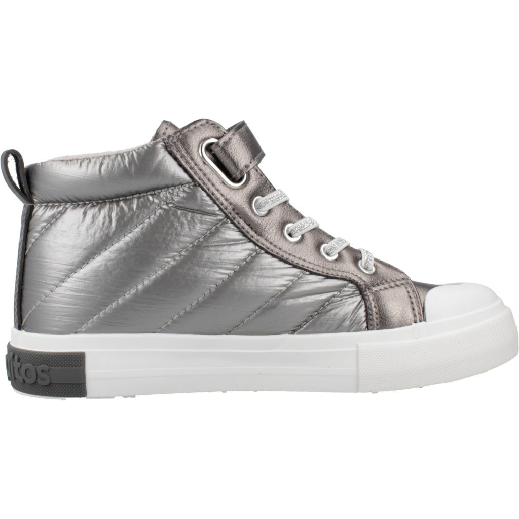 CONGUITOS COSH en color SILVER  (4)