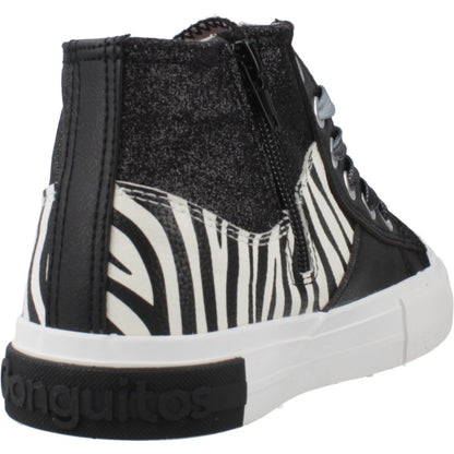 CONGUITOS COSH en color BLACK  (3)