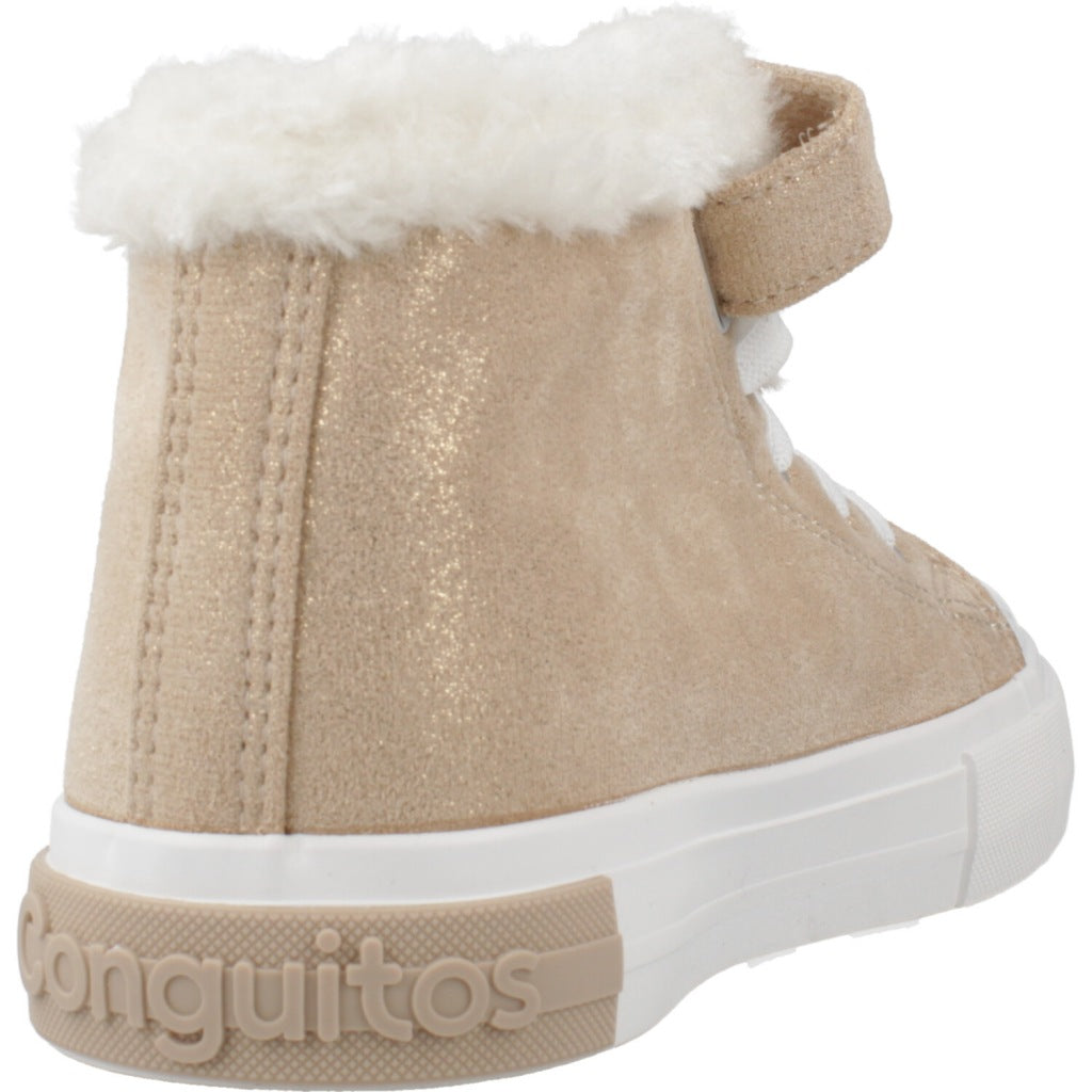 CONGUITOS COSH en color SAND  (3)