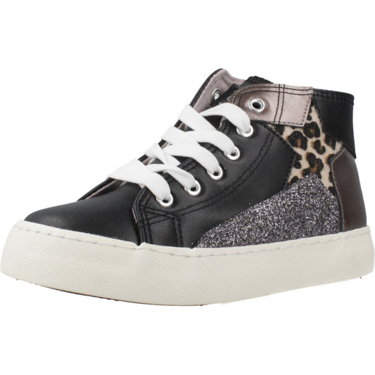 CONGUITOS HIGH CUT en color BLACK  (1)