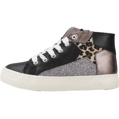 CONGUITOS HIGH CUT en color BLACK  (2)